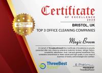 Magic Broom Cleaning Services Bristol image 2